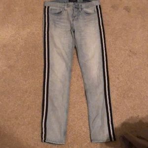 Pacsun men’s jeans